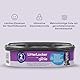Litter Genie LitterLocker, 1er-Pack Nachfüllkassette, Original-Spezialfolie mit Geruchsbarriere garantiert 100% Geruchsschutz, 2-Monats-Kassette