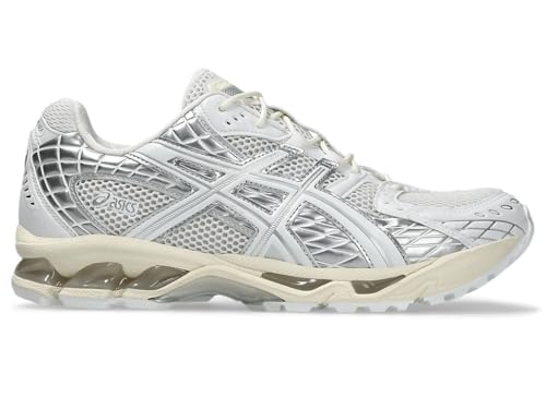 Image of ASICS Unisex-Adult Gel-Nimbus 10.1 Sneakers