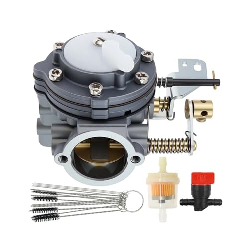 Carburador para motor HD HL-231: soluciona fallos en motos de 1967-1981