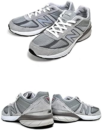 Amazon.co.jp: [New Balance] GC990 V5 GC990GL5 GREY グレー