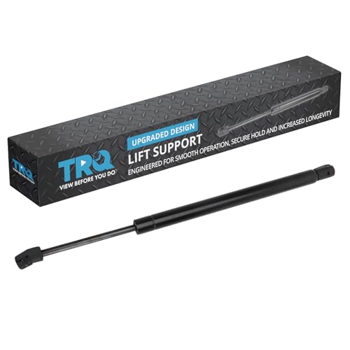 TRQ Hood Lift Support for 2003-2011 Lincoln Town Car