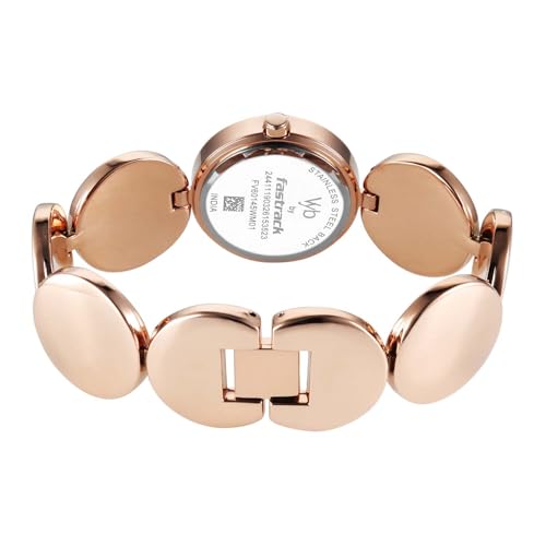 Image of Fastrack Vyb Showstopper with Quartz Analog Watch for Women