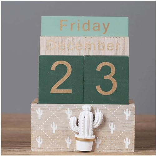 新しい 毎日の木製カレンダー永久シンプルカレンダー再利用可能な装飾ミニ卓上カレンダーホームオフィスの装飾に。 永久カレンダー 新しい 毎日の木製カレンダー永久シンプルカレンダー再利用可能な装飾ミニ卓上カレンダーホームオフィスの装飾に。 永久カレンダー