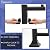 Simshoe Split Style Post Cover/Skirt Shoe for Hand/Stair Rails