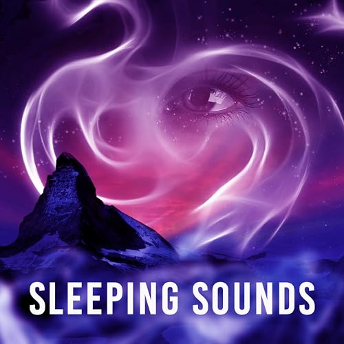 Sleeping Sounds Music for Dreaming, Relaxing Sounds, New