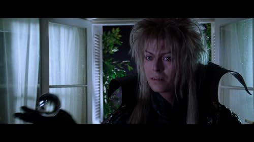 Die Reise ins Labyrinth – 4K Steelbook (UHD + Blu-ray Disc + Bonus Blu-ray)