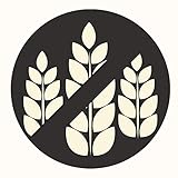 Hundefutter trocken getreidefrei von Bubeck mit Büffel gebacken Adult