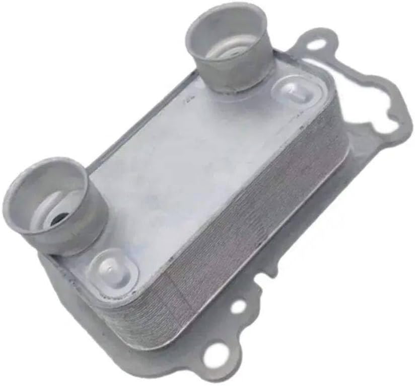 Oil Cooler,Engine Oil 11427802113