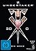 WWE - Undertaker: Die Serie [3 DVDs]