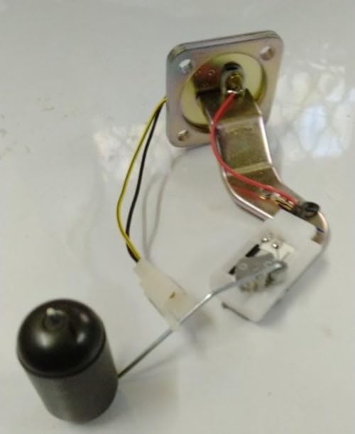 Fuel gauge sensor Tank Unit for Access,swish BS3 & BS4 MODELS ONLY-image-33