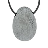 Mineral: Hämatit Hämatit (Blutstein) Lochstein