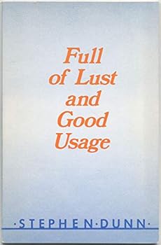 Paperback Full of Lust and Good Usage Book