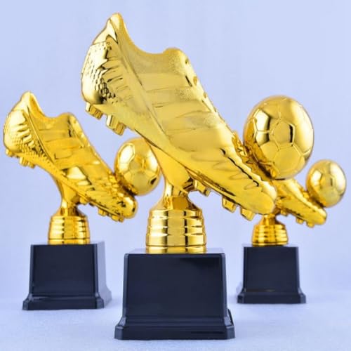 Récompense Football pour Élection du Meilleur Buteur du Championnat - 2