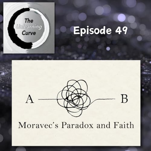 49 - Moravec's Paradox