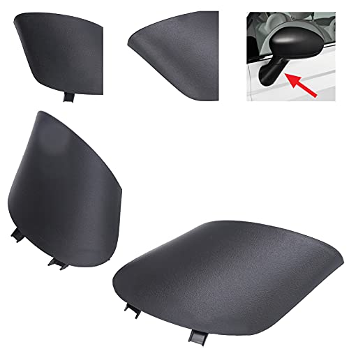 Copertura braccio specchietto laterale-1 Paio di