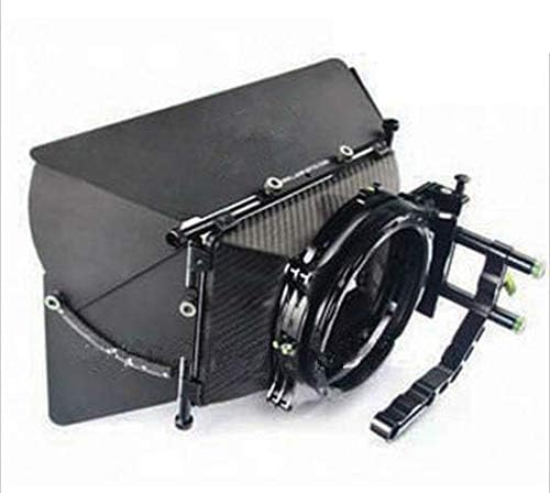 GOWE 4 * 4 & 4 * 5.65 camera carbon fiber matte box V2