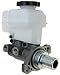 Raybestos MC391174 Professional Grade Brake Master Cylinder