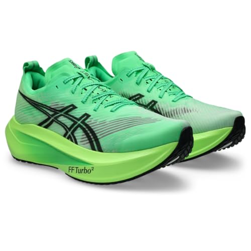 Image of ASICS Unisex MEGABLAST Running Shoes