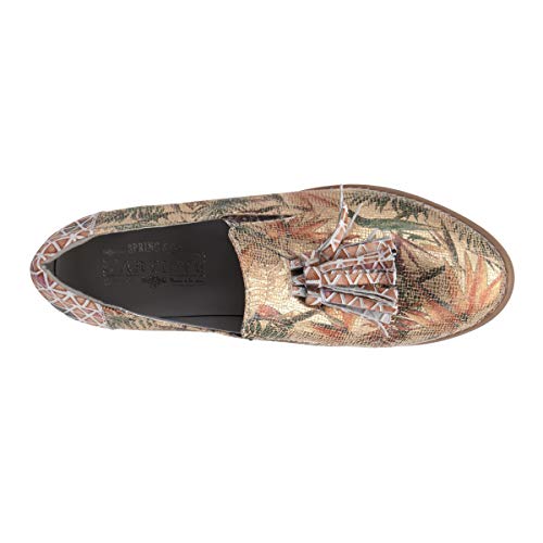 Image of Spring Step L'Artiste Women's Klasik-Paradise Loafer