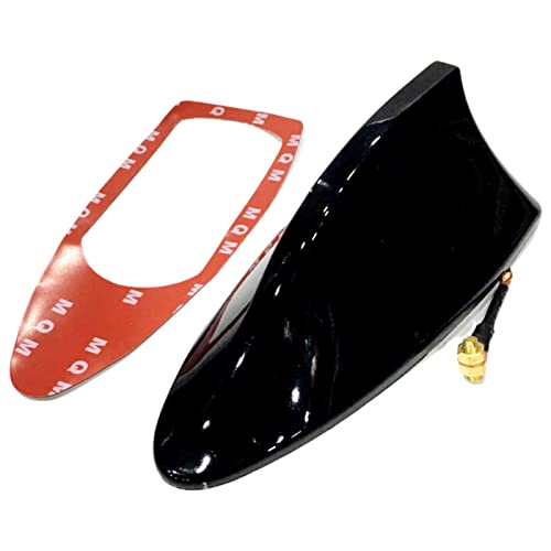 [Dr.nao] �ԗp �V���[�N�A���e�i �J�[���W�I�A���e�i fm�A���e�i �h���t�B���A���e�i ���W�I�A���e�i �� �A�N�Z�T���[ �A�N�A �A���e�i �v���E�X bmw �ėp (�u���b�N)