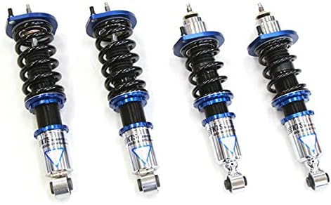 Amazon Kts Scダンパーシステムベータ 車高調 ロードスター Na6ce Na8c Nb6c Nb8c 車高調キット 車 バイク