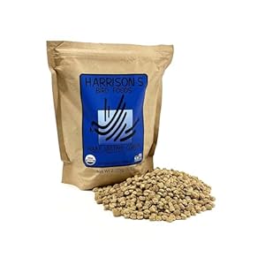 Harrison’s Adult Lifetime Coarse 5lb