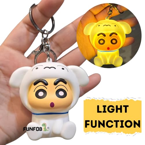Image of FUNFOB Keychain Collectible For Boys & Girls Gifting