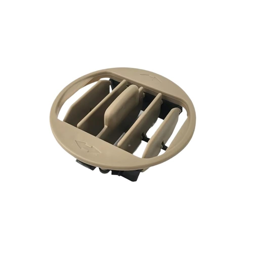 Grille d'aération de toit tableau de bord buse de ventilation pour Odyssey 2006 2007 2008