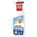 meister proper werbung Langanhaltender Glanz mit Frischeduft von Febreze