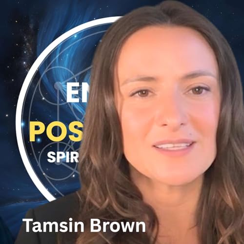 Unlocking Spiritual Insights: Conversations with Lemurian Guides - Tamsin Brown