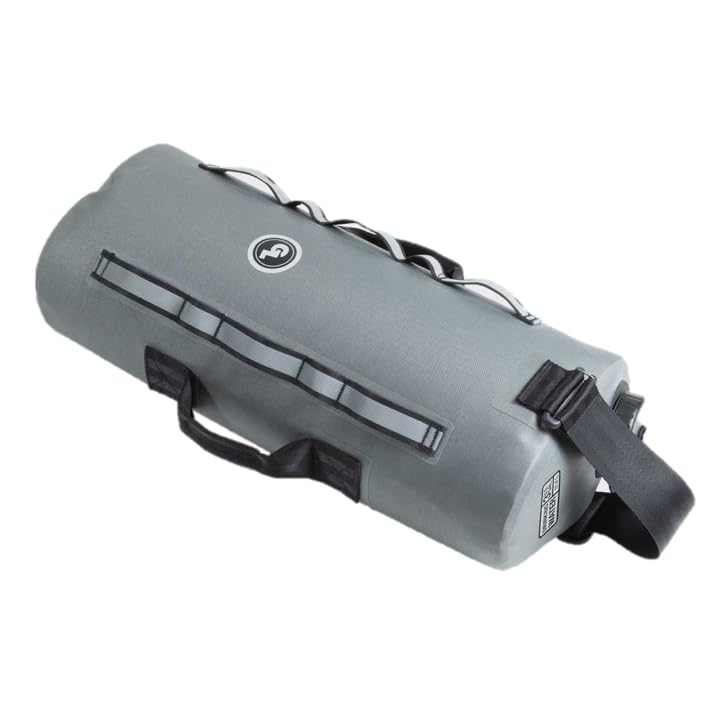 Giant Loop Cactus Canteen Water Reservoir, Foldable and Collapsible Utility Bladder for Drinking Water 1,2,3,5-Gallon (3-Gallon)