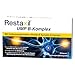 Produktbild Restaxil® UMP B-Komplex - Hochwertiges Nahrungsergänzungsmittel mit Uridinmonophosphat, gesamten Vitamin B-Komplex mit u.a. Vitamin B12 und Folsäure - 30 Kapseln