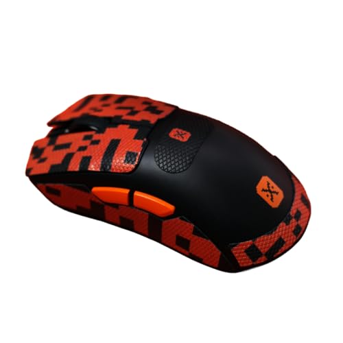 UNCTRL Rage Wireless Gaming Mouse