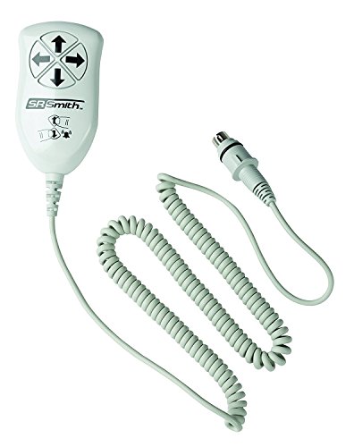 S.R. Smith 1001600 4 Button Hand Control for Po