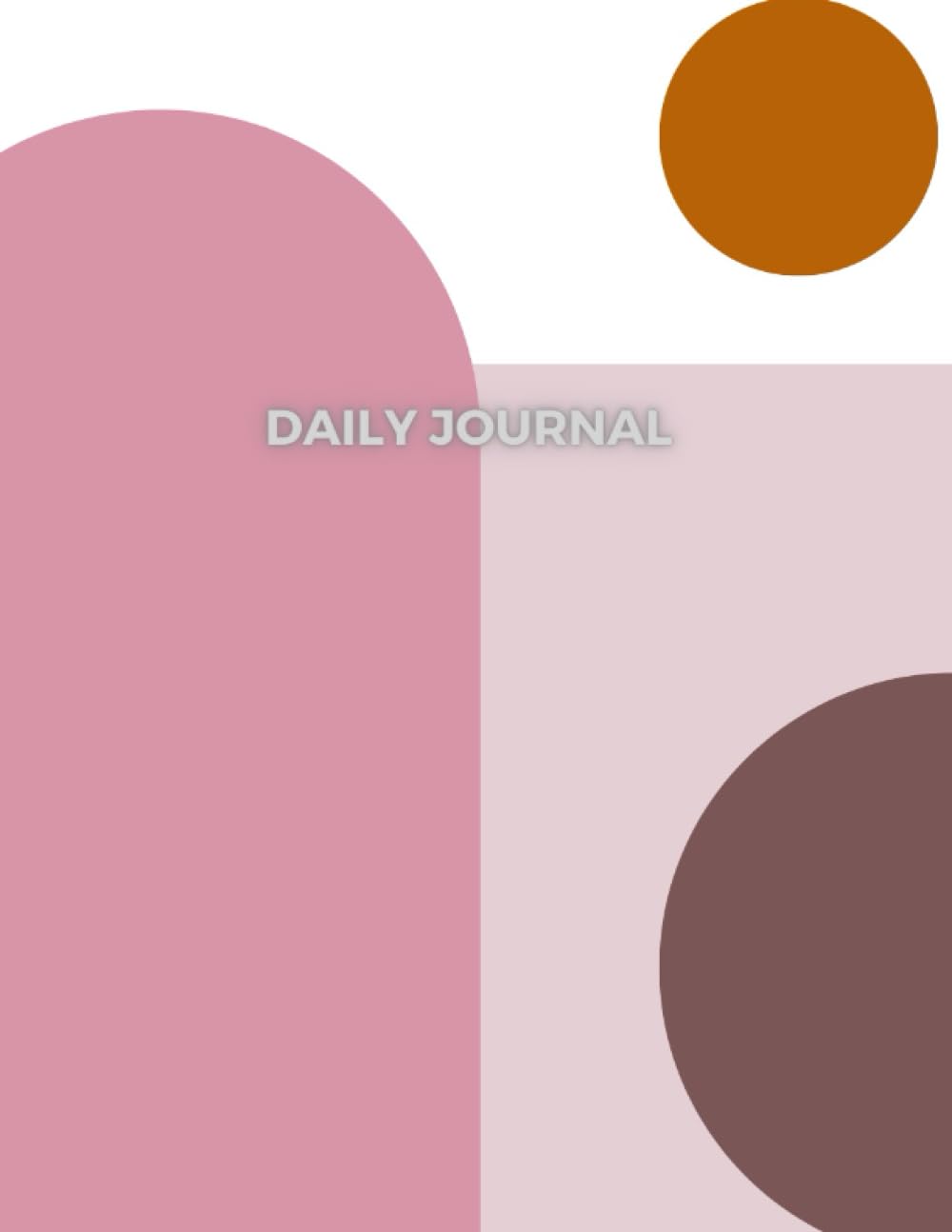 Daily Journal
