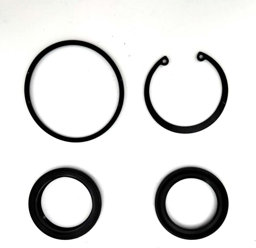 1Set Car Steering Gear Shaft Seal Kit 68053783AA for Dodge Ram 3500
