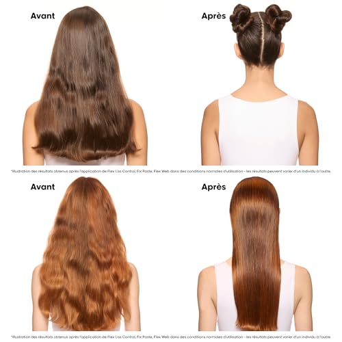 'oréal Professionnel Tecni Art Liss Control Gel Crème 150ml - vue 9