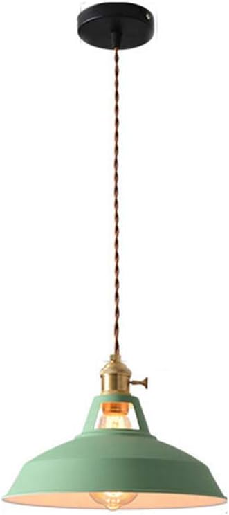 illuminazione industriale per l'isola della cucina