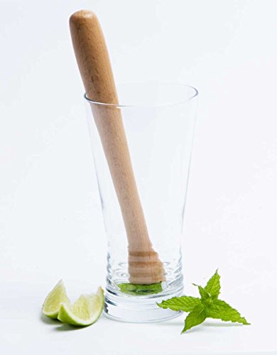 Oenophilia Wooden Muddler - Thumbnail 2