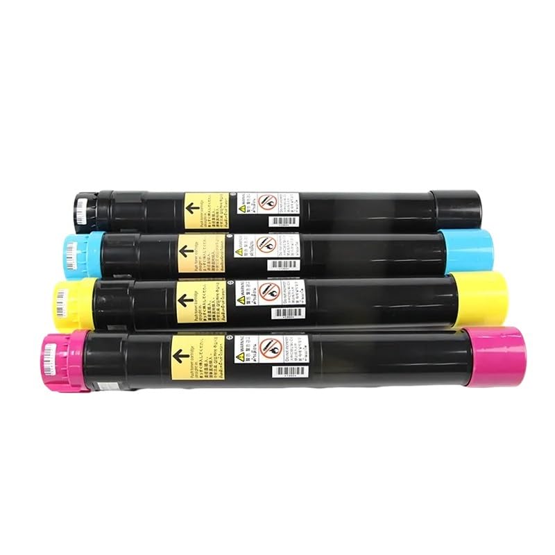 Toner C2250 compatible DocuPrint C3360 C2255 pour imprimer sans traces 7500 pages Y-300g