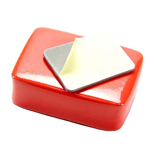 Espuma Boia Flutuante Floaty - Gopro Hero1 2 3 4 5 6 7