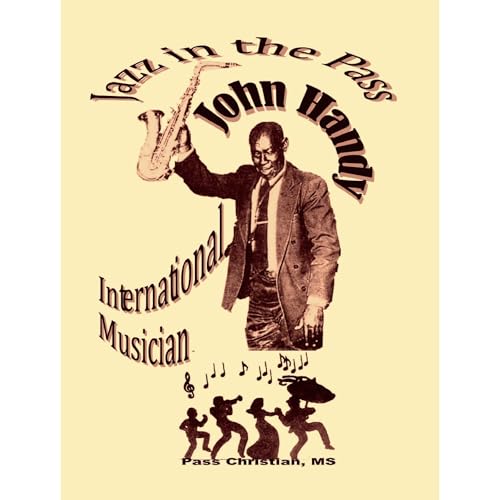 Listen to Jazz in the Pass by Dan Ellis episode artwork