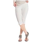 LOLE Women's Serene Capri