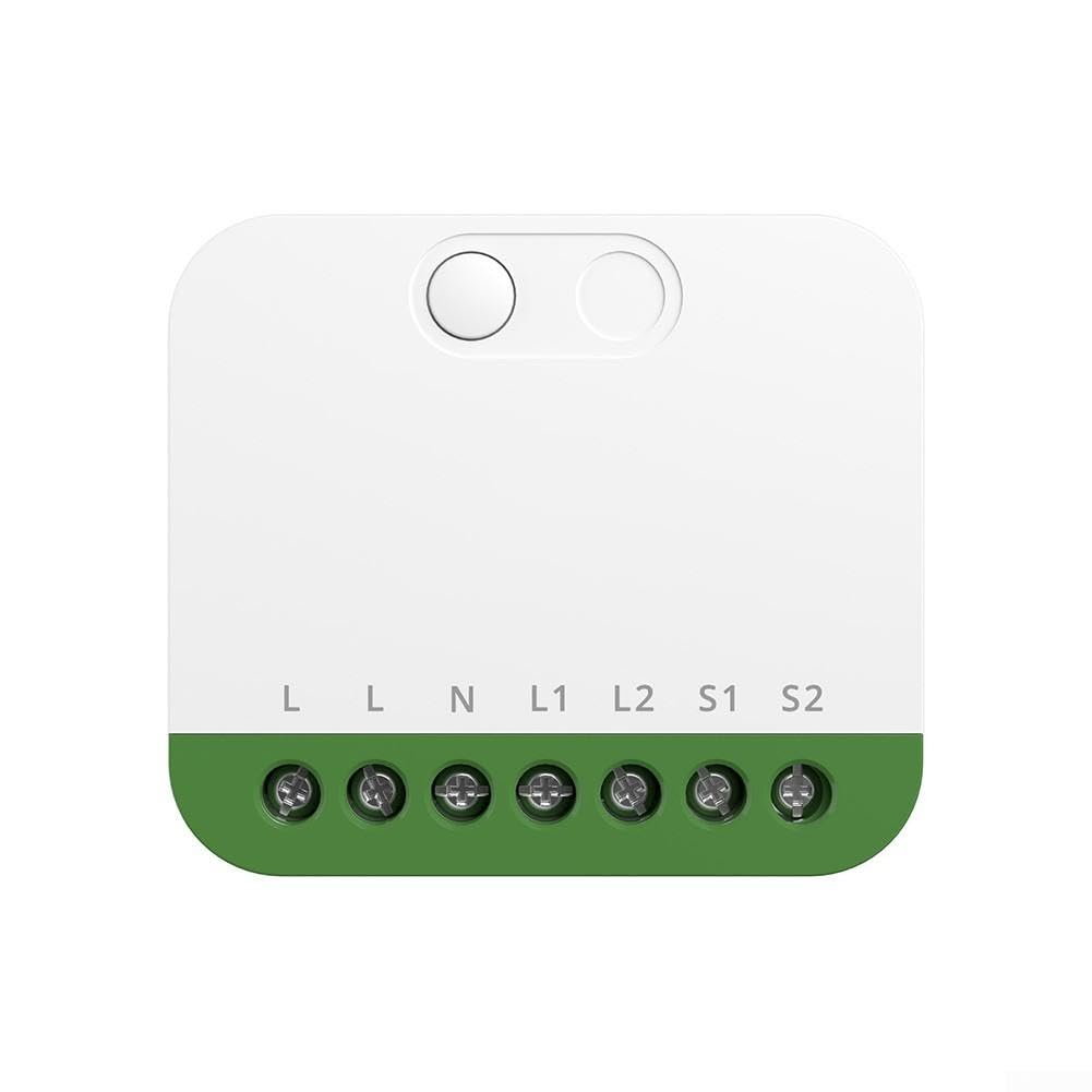 per interruttore WiFi Smart Mini 2 Vie 16A Matter per interruttore