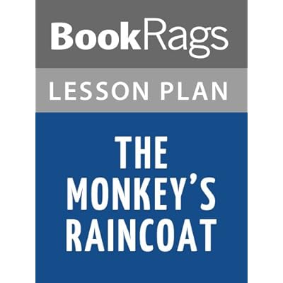 Lesson Plans The Monkey's Raincoat