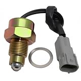 Transfer Case Indicator Switch Sensor Compatible with Toyota 1996-2004 Tacoma, 2000-2005 Tundra, 2010-2022 4Runner, 2007-2014 FJ Cruiser 84222-35110 8422235110