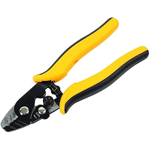 Duratool D03029 Stripper, Fibre Optic Cover