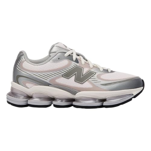 New Balance ABZORB 2000 (�O���[), �O���[, 28.0 cm