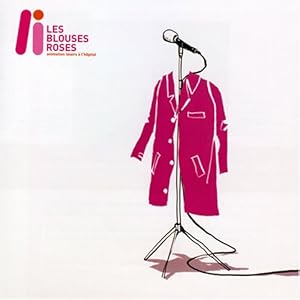 Les Blouses Roses