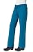 KOI Women's Tall Alicia Easy-Fit Mid-Rise Drawstring Waist Scrub Pants